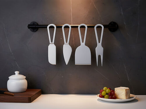 Набор сырных ножей «Montasio» 7