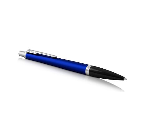 Ручка шариковая Parker «Urban Core Nighsky Blue CT» 2