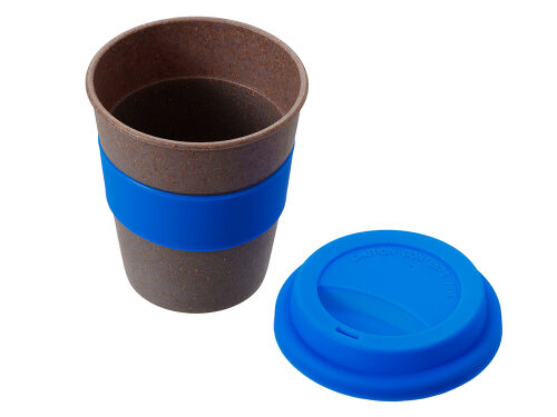 Стакан из бамбукового волокна «Café» 2