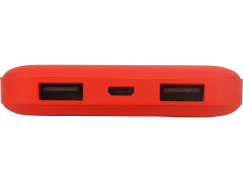 Внешний аккумулятор «NEO PB100», soft touch, 10000 mAh 4