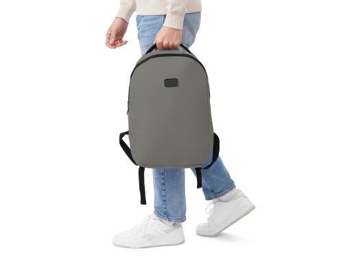 Рюкзак «Sofit» для ноутбука 14'' из экокожи 6