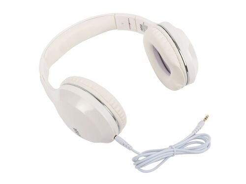 Проводные накладные наушники «WIRED CASUAL» 1