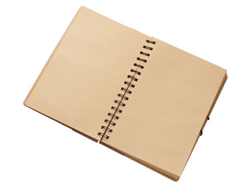 Блокнот А5 «Saharan Cypress» в твердой обложке 5