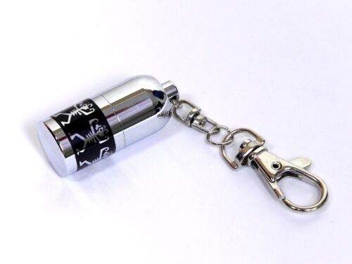 USB 2.0- флешка на 64 Гб «Пуля» 2
