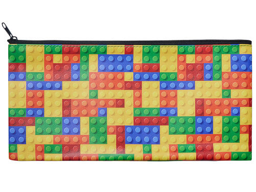 Косметичка с возможностью полноцветной печати 3