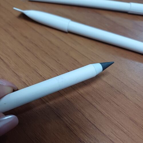 Вечный карандаш из переработанной бумаги «Recycled pencil» 7 Вечный карандаш из переработанной бумаги «Recycled pencil» 7