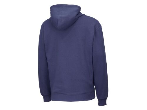 Толстовка с капюшоном оверсайз «Lisbon» унисекс 2