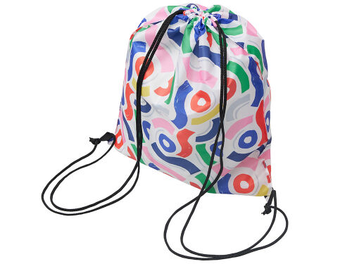 Рюкзак-мешок с возможностью полноцветной печати 6