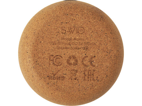 Беспроводная колонка «Montii», 3 Вт 5