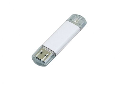 USB 2.0/micro USB- флешка на 64 Гб 1