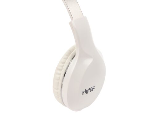 Проводные накладные наушники «WIRED CASUAL» 2