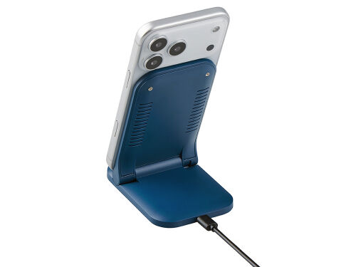 Беспроводное зарядное устройство «Foldy», 15 Вт 3