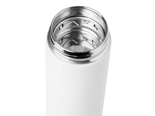 Вакуумный термос «Vacuum Flask C1», soft touch, 420мл 2