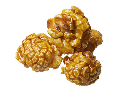 Попкорн карамельный «Caramelt» 4