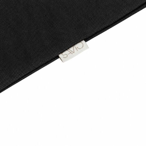 Шоппер-оверсайз «Grossbag» из переработанного хлопка, 340 г/м2 7