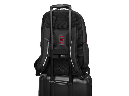 Рюкзак «Cosmic» с отделением для ноутбука 17" 5