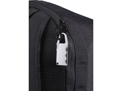 Багажный замок «Путешественник» 4