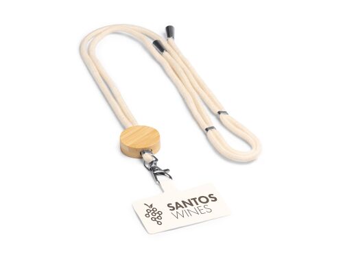 Ланьярд NIBIS 3