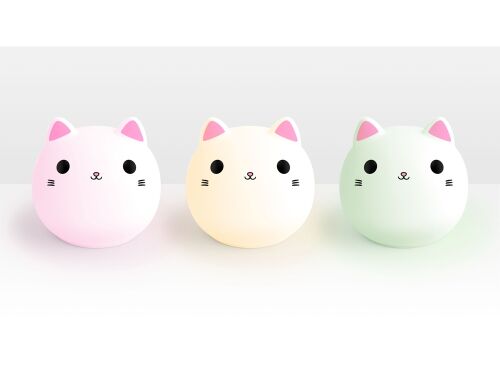 Ночник LED «Kitty» 7