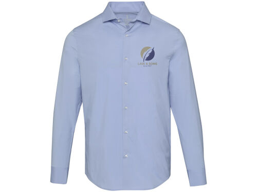 Рубашка «Carnelian», мужская 5