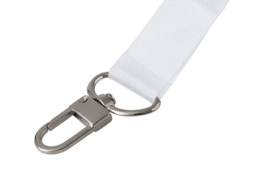 Ланъярд под сублимацию с карабином, 2,5 см 4