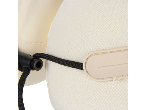 Подушка для путешествий с эффектом памяти «Pillow PRO» 4