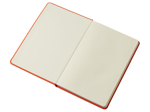 Блокнот в твердой обложке A5 «Виспи» в клетку 3