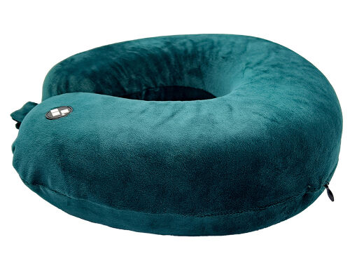 Подушка для путешествий с эффектом памяти «Drowsy» 4