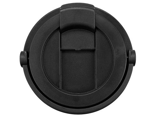 Вакуумная термокружка «Grant», soft-touch, тубус 5