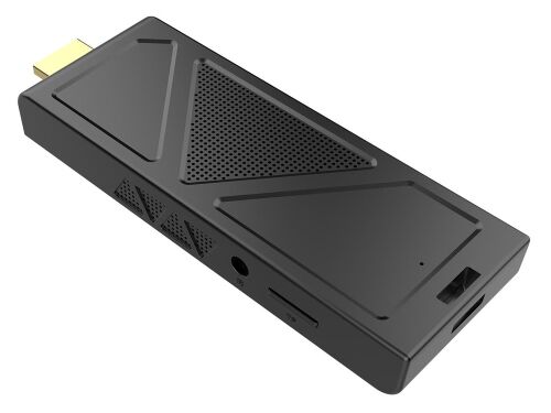 Медиаплеер  «MEDIA STICK Ultra» 8