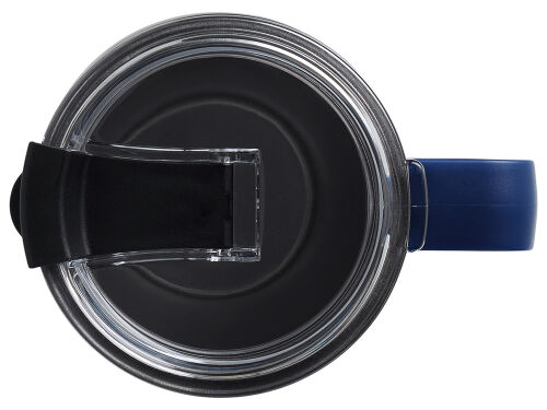 Термокружка KENCHER из нержавеющей стали и полипропилена, 500 мл 4