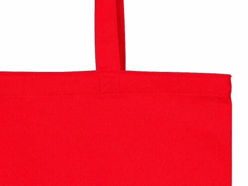 Сумка «Твил» из хлопка, 210 г/м2 3