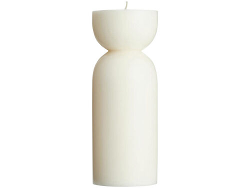 Органическая свеча 2