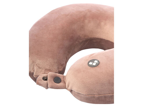 Подушка для путешествий с эффектом памяти «Drowsy» 7