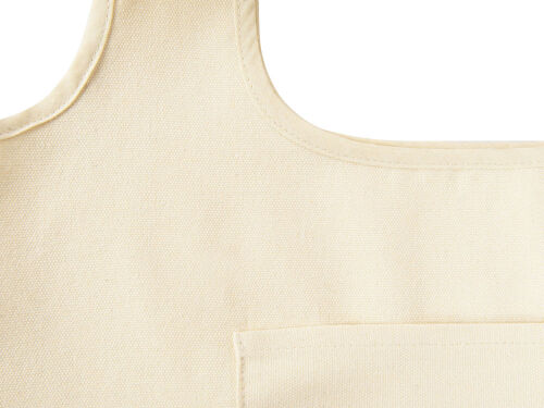 Сумка-шоппер «Vest long» из хлопка 340 г/м2 7