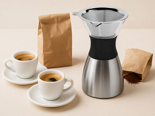 Кофеварка «POUR OVER» 7