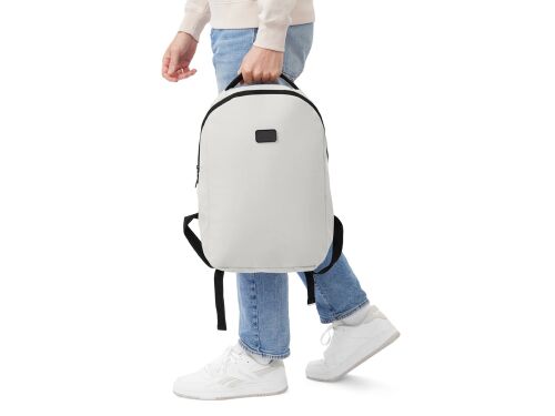 Рюкзак «Sofit» для ноутбука 14'' из экокожи 6