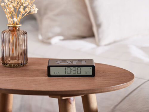 Часы настольные Flip Classic 6