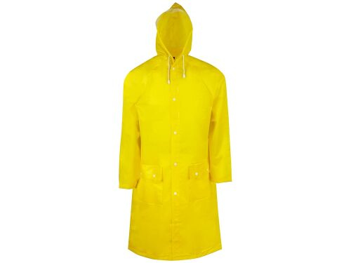 Дождевик «Hawaii pro» c чехлом унисекс 3