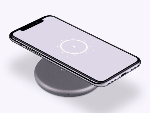 Беспроводное зарядное устройство «NEO Q1 Quick» 5