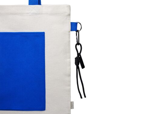 Сумка для покупок «Тема» 280 г из переработанных материалов 7