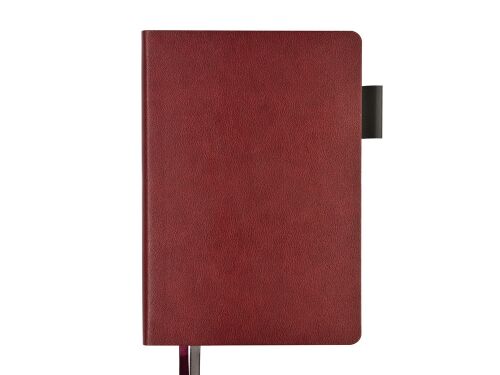 Ежедневник А5 датированный «Boston» на 2026 год 2