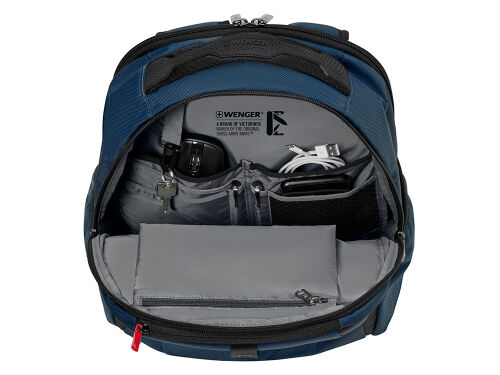 Рюкзак «XE Professional» с отделением для ноутбука 15.6" 4