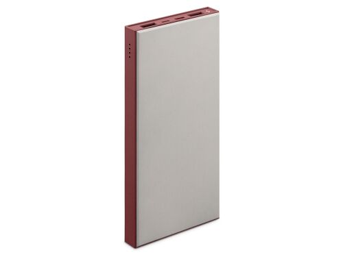 Внешний аккумулятор «NEO ARIA», 10000 mAh 1 Внешний аккумулятор «NEO ARIA», 10000 mAh 1