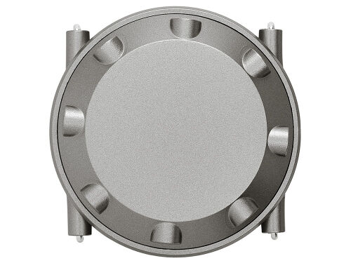 Туристический фонарь с эффектом пламени «Beacon» 2