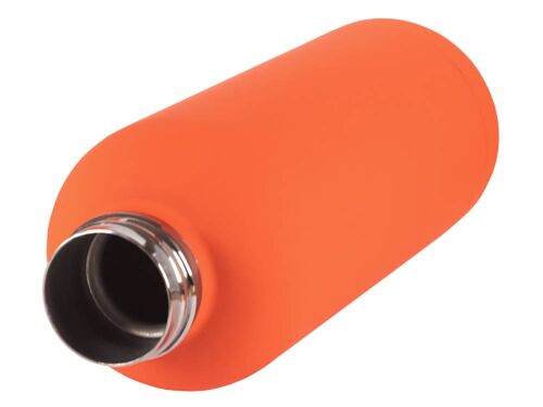 Вакуумная термобутылка ODIN, soft-touch, 550 мл 3