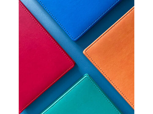 Ежедневник А5 датированный «Velvet» на 2026 год 4