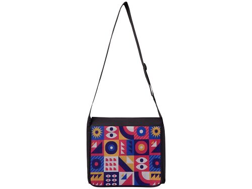 Сумка из нетканого PET материала с регулируемой ручкой 1