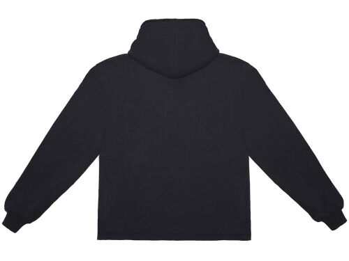 Худи оверсайз «Alpha.01» унисекс 7