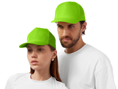 Бейсболка «Poly» 1 Бейсболка «Poly» 1